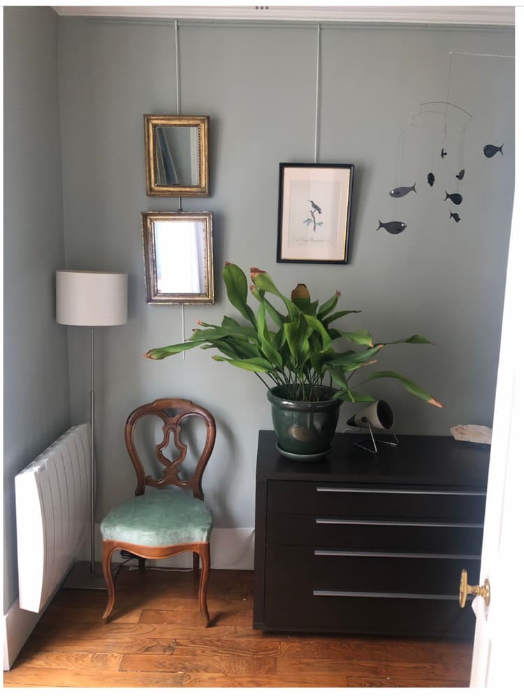 Photo de la location a temps partiel de : Jolie chambre à Réaumur, 75002. à Paris