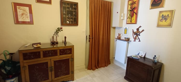 Photo de la location a temps partiel de : Très calme appartement à Le Kremlin-Bicêtre