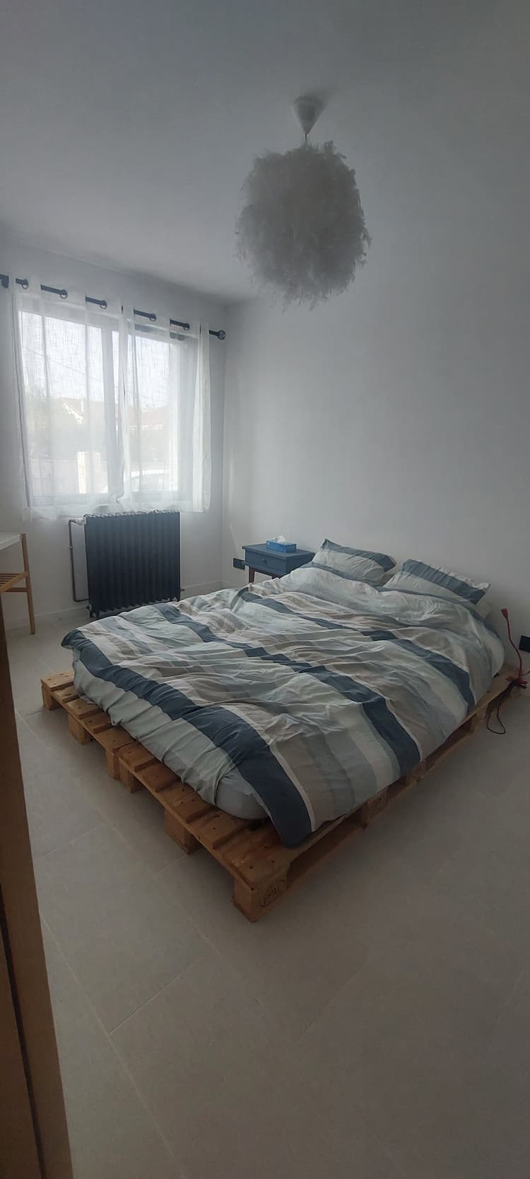 Photo de la location a temps partiel de : chambre chez l'habitant à Villenave-d'Ornon