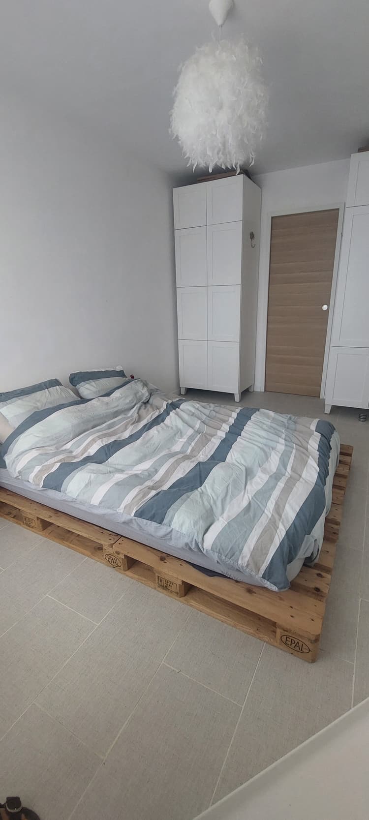 Photo de la location a temps partiel de : chambre chez l'habitant à Villenave-d'Ornon