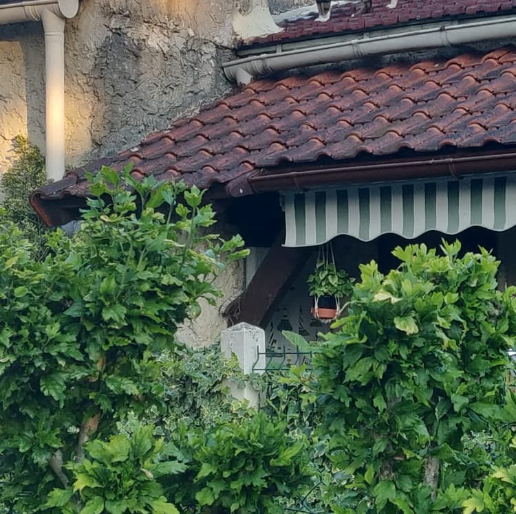 Photo de la location a temps partiel de : Petite maison à 10mn de la gare et du RER à Conflans-Sainte-Honorine