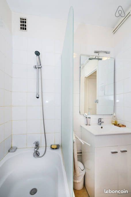 Photo de la location a temps partiel de : Chambre chez l'habitant Bordeaux Sud à Bordeaux
