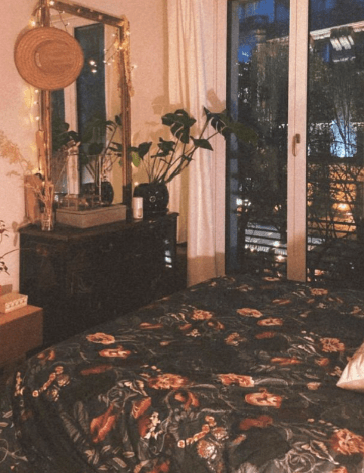 Photo de la location a temps partiel de : Chambre à la nuitée 15 ème arrondissement à Paris