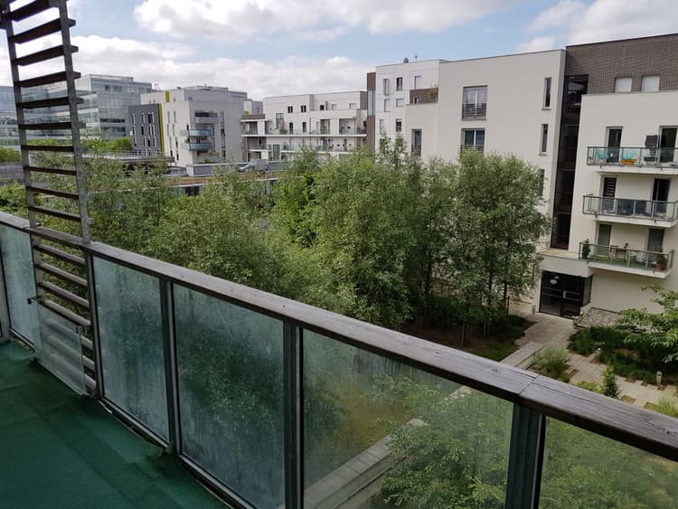 Photo de la location a temps partiel de : Loue appartement meublé pour 1 personne entre le lundi et le vendredi à Asnières-sur-Seine