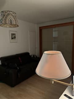 Photo de la location a temps partiel de : BEAU STUDIO 30 M2 EQUIPE à Rosny-sous-Bois