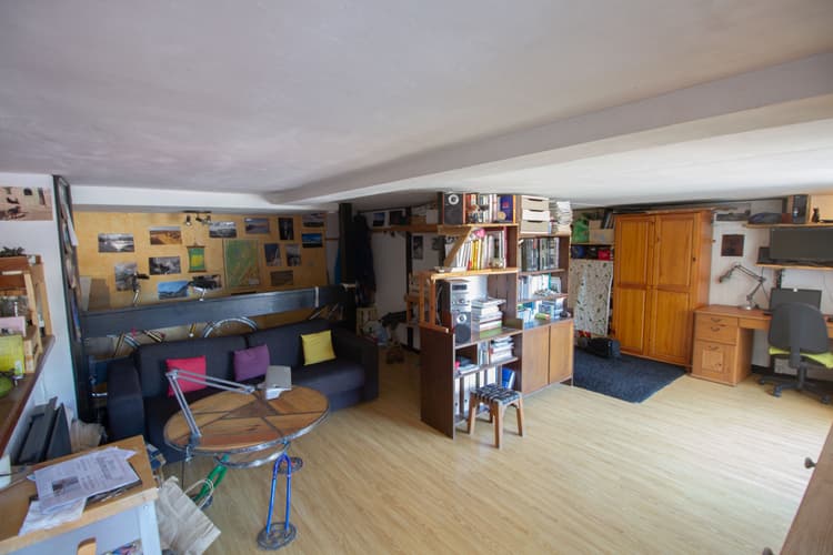 Photo de la location a temps partiel de : Studio 40 m² proche Grenoble pour dernier trimestre 2025 à Fontaine