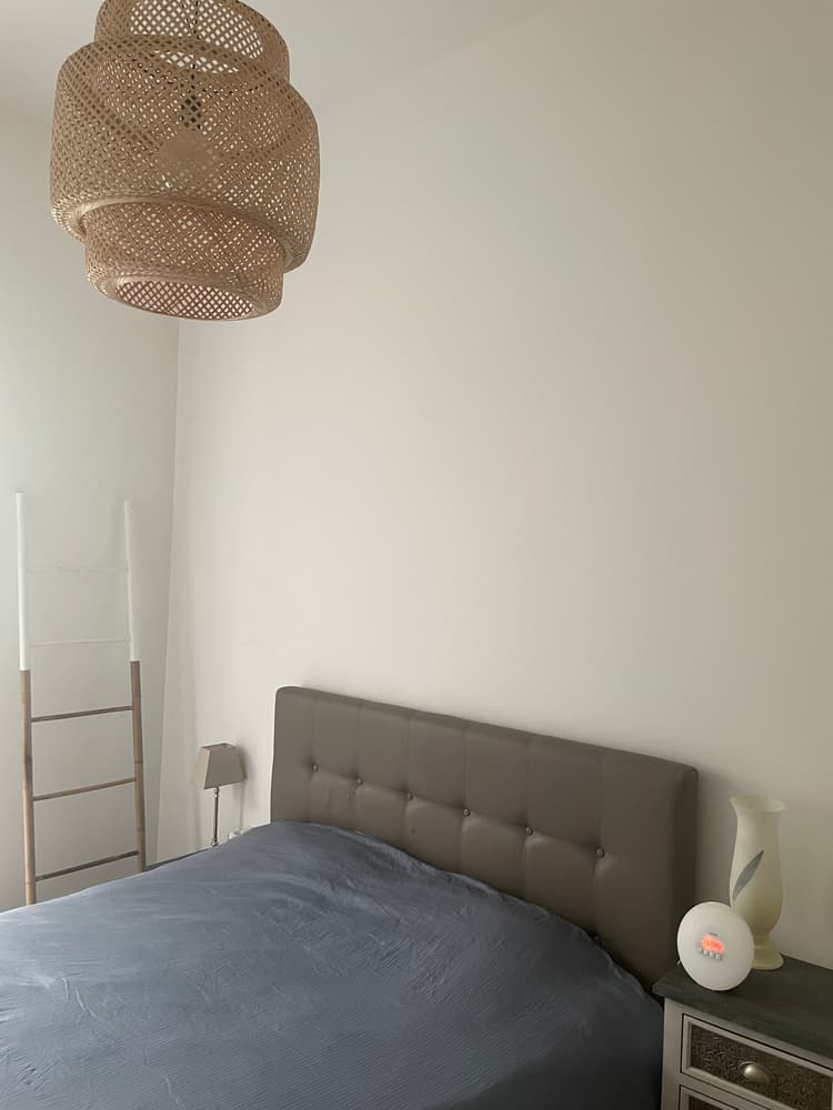 Photo de la location a temps partiel de : Logement proche Paris à Gennevilliers