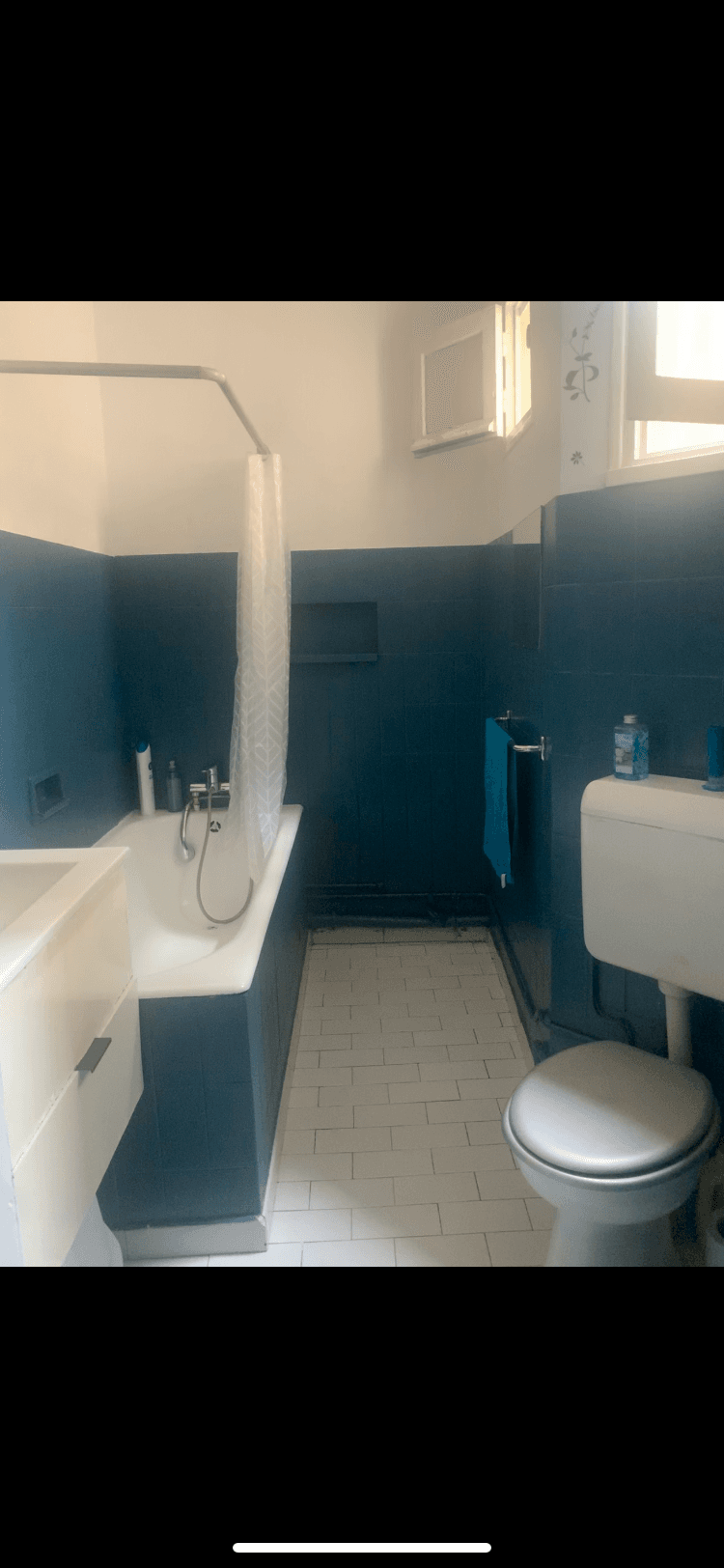 Photo de la location a temps partiel de : Belle chambre chez l’habitant à Paris