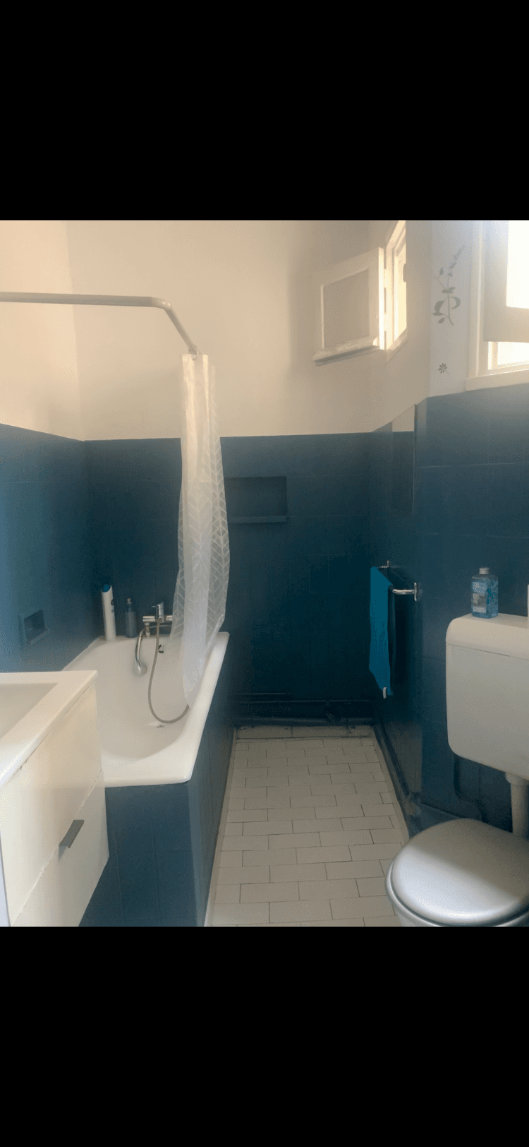 Photo de la location a temps partiel de : Chambre dans un bel appartement parisien à Paris