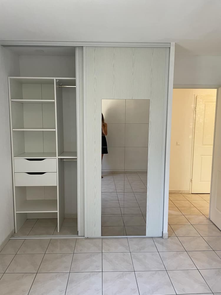 Photo de la location a temps partiel de : Appartement spacieux dans résidence avec piscine à Montpellier