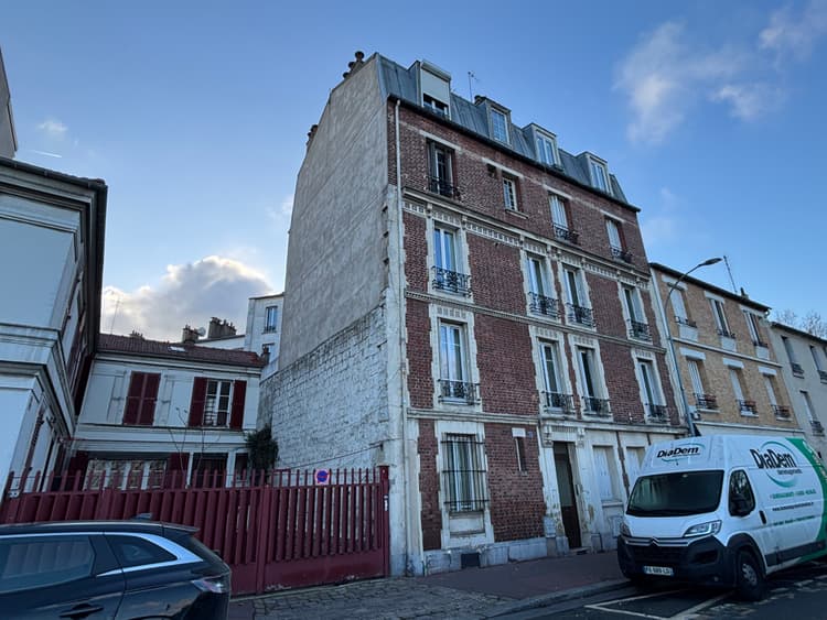 Photo de la location a temps partiel de : Un pied-à-terre pratique et cosy à deux pas de Paris (Métro 14 et 13/RER C) à Saint-Ouen-sur-Seine
