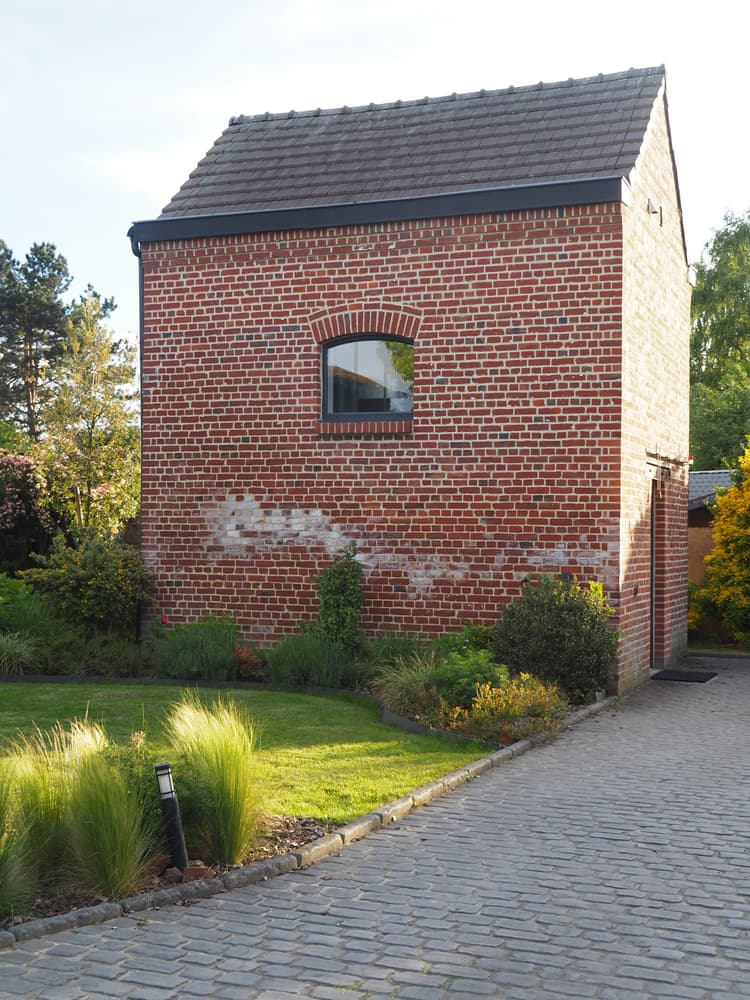 Photo de la location a temps partiel de : Maisonnette charmante au coeur d'un village proche de Lille à Englos