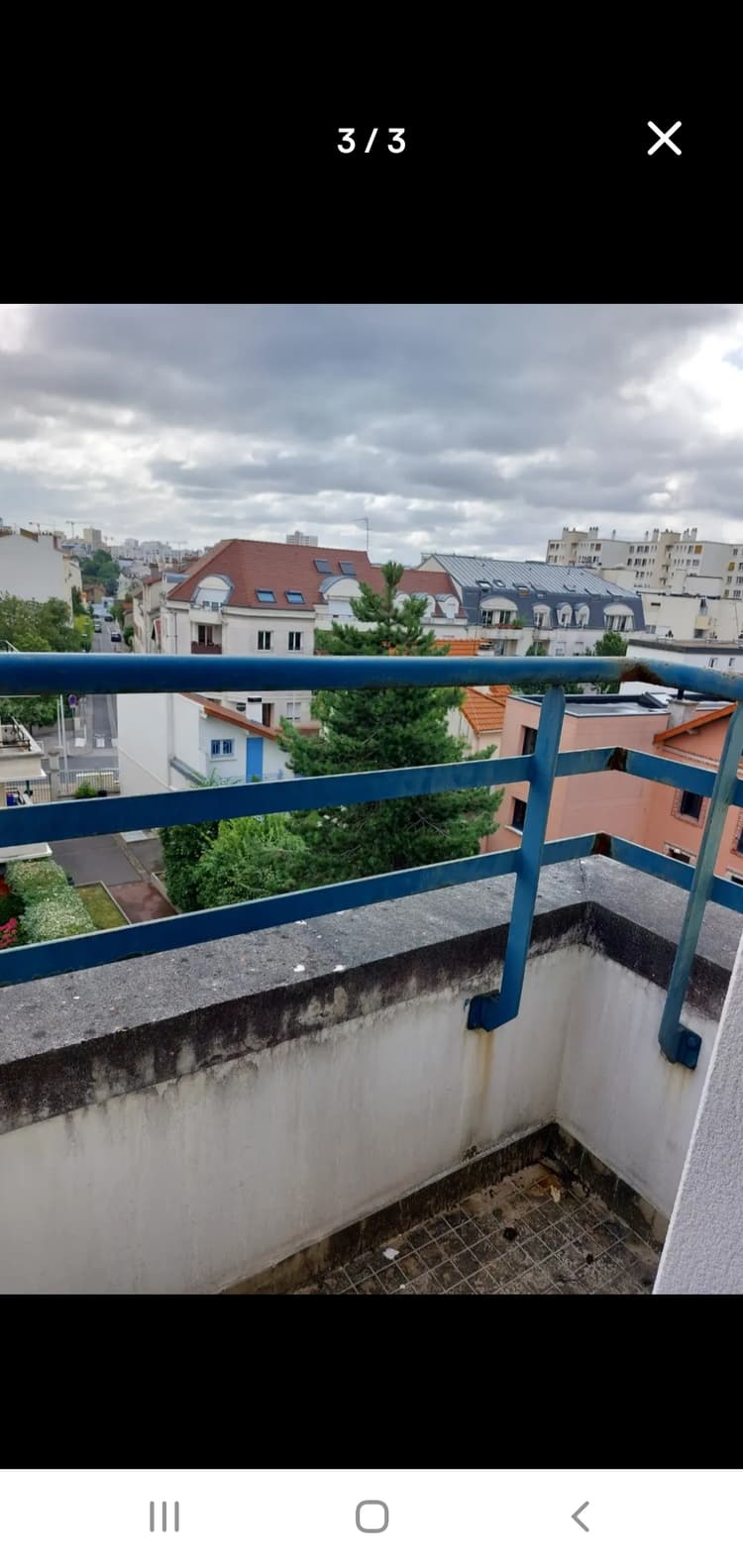 Photo de la location a temps partiel de : Chambre avec salle de bain privée à Issy-les-Moulineaux