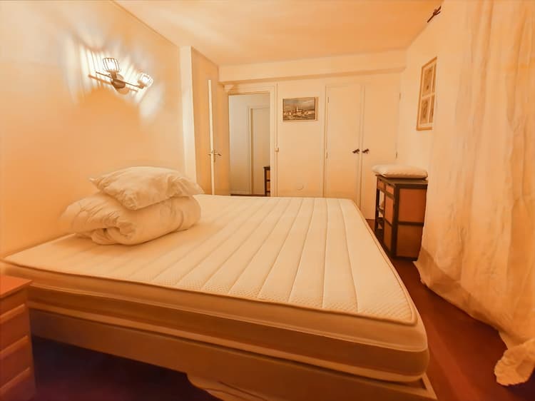 Photo de la location a temps partiel de : Chambre meublé à Montrouge à Montrouge