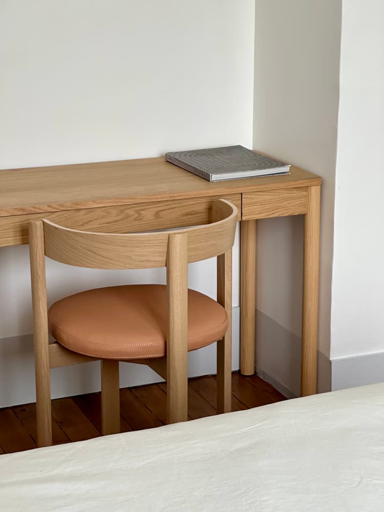 Photo de la location a temps partiel de : Chambre privée au sein d'un logement entier en face du métro Saint Mandé à Saint-Mandé