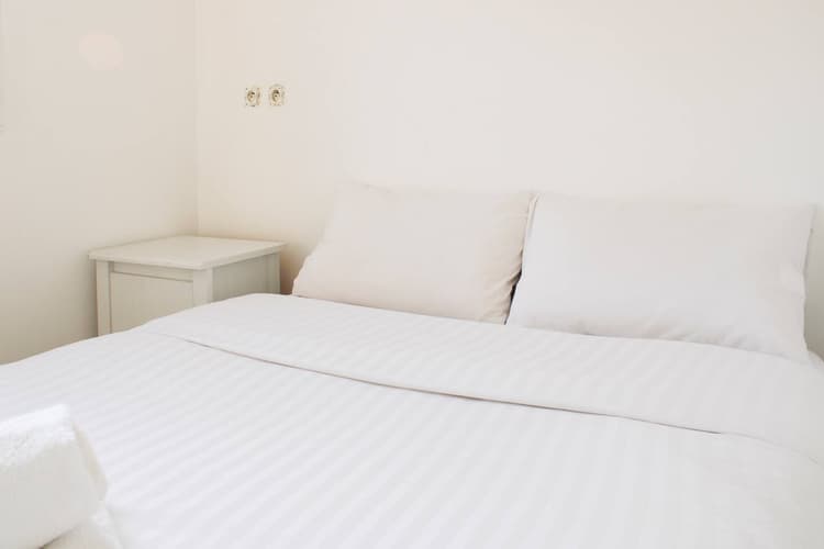 Photo de la location a temps partiel de : Appartement lumineux à 2 pas du stade de France à Saint-Denis