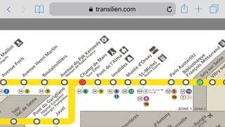 Photo de la location a temps partiel de : Bel appartement 3 chambres à 15 minutes du RER C à Ivry-sur-Seine
