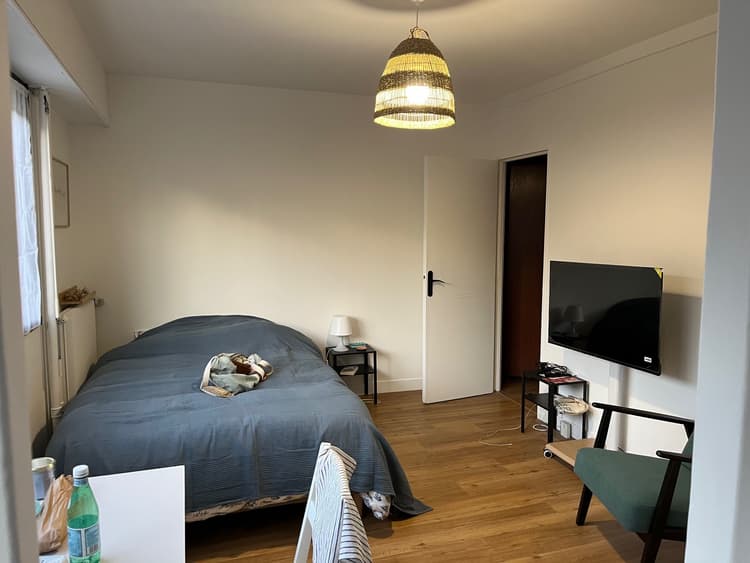 Photo de la location a temps partiel de : Studio disponible à temps partiel - Très proche Paris à Montreuil
