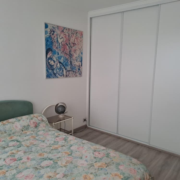 Photo de la location a temps partiel de : Chambre chez l'habitant à Épinay-sur-Seine