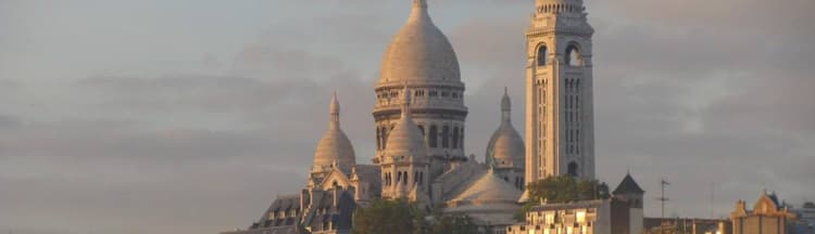 Photo de la location a temps partiel de : Appartement lumineux et sans vis-à-vis à Paris