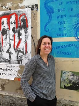 Frédérique