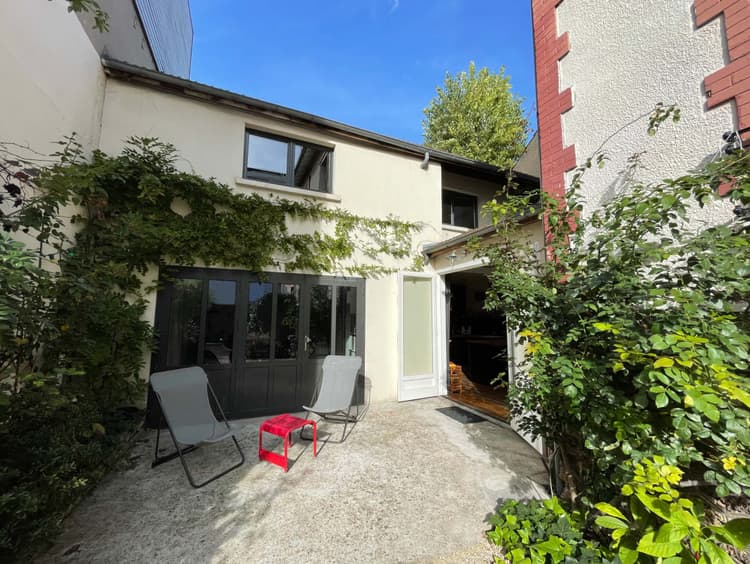 Photo de la location a temps partiel de : Chambre de 14m2 à La Garenne-Colombes